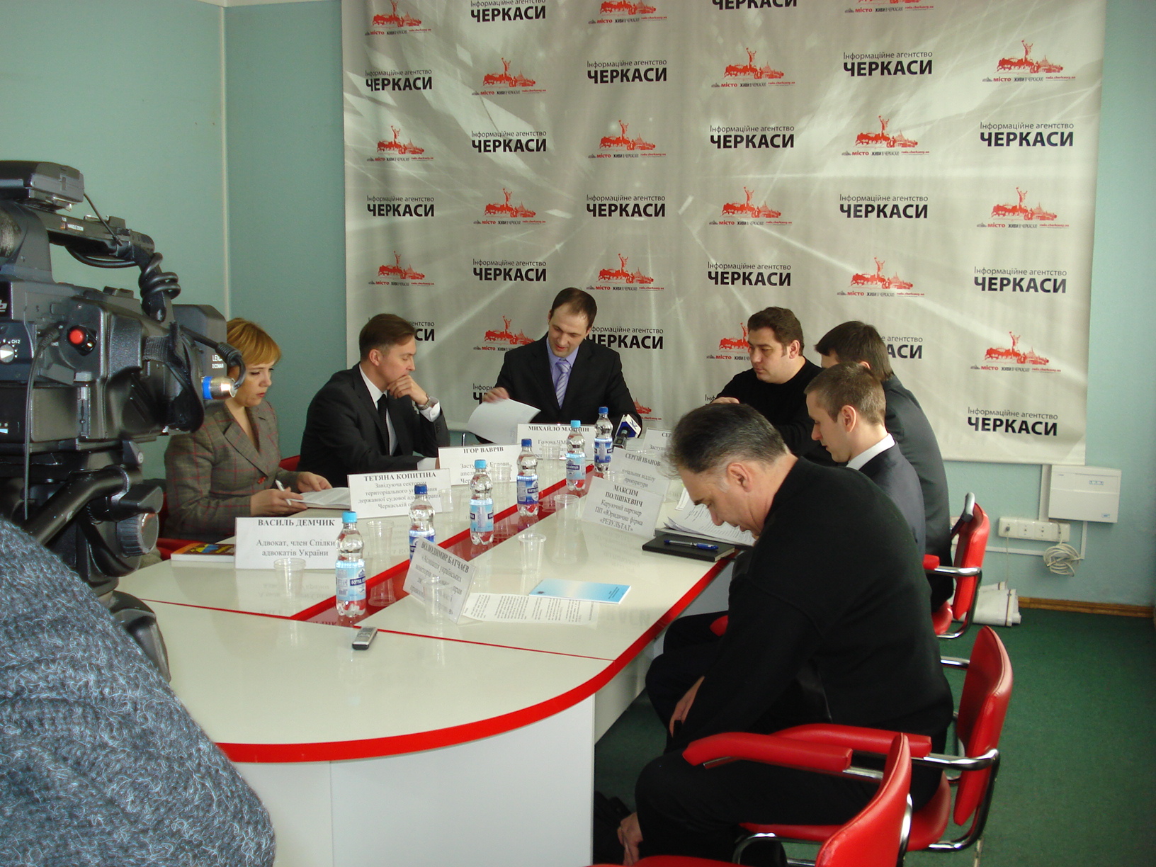 legal services n Ukraine