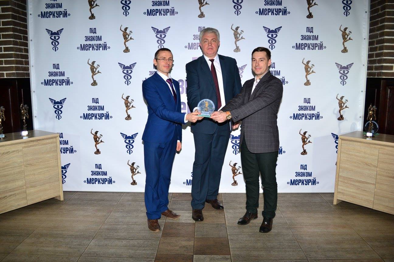 Rezultat law firm is a laureate