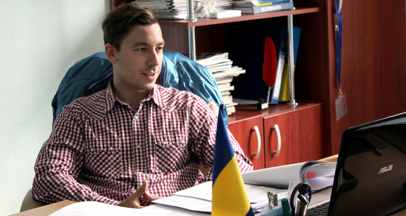 Artem Sukichlo
