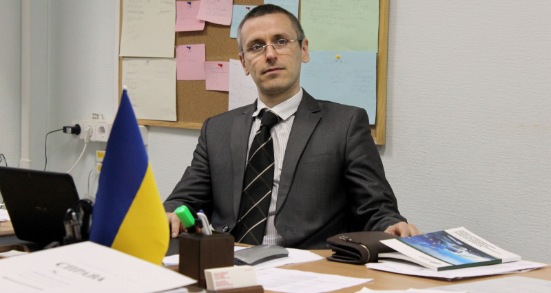 Maxim Polishkevich