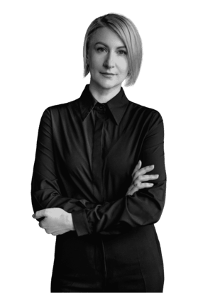 Liubov Polishkevich, Ph.D.